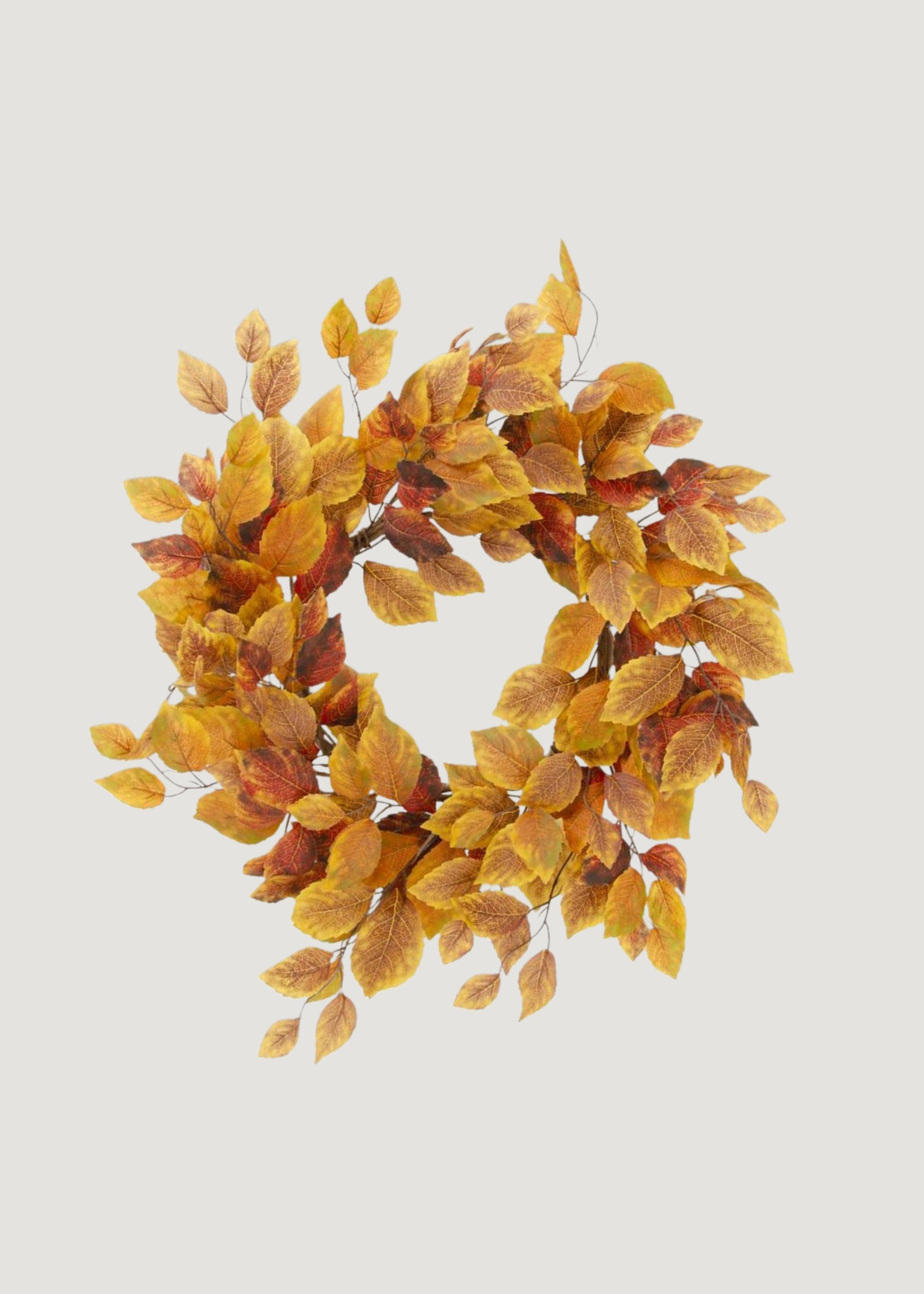 Fall & Autumn Wreaths | Afloral