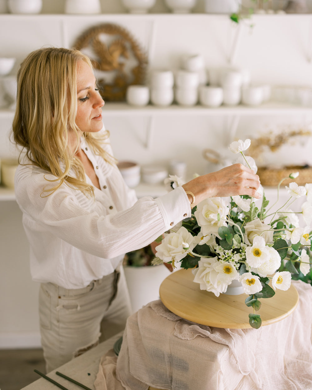 Afloral Floral Partner