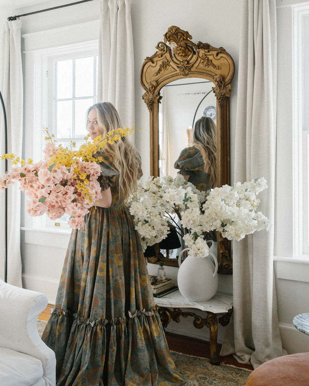 Afloral Floral Partners