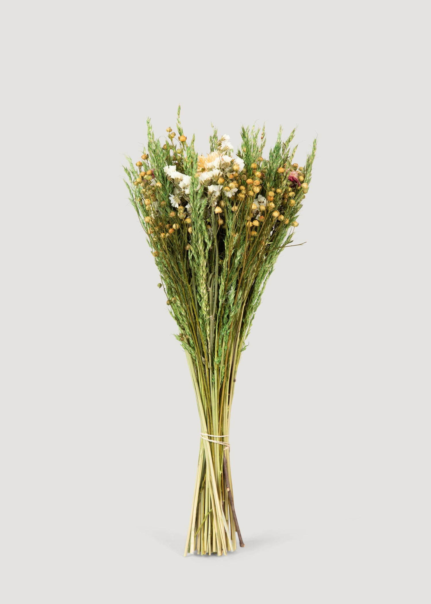 Mixed Dried Flower Bouquet