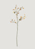 Artificial Quince Branch with Fruit
