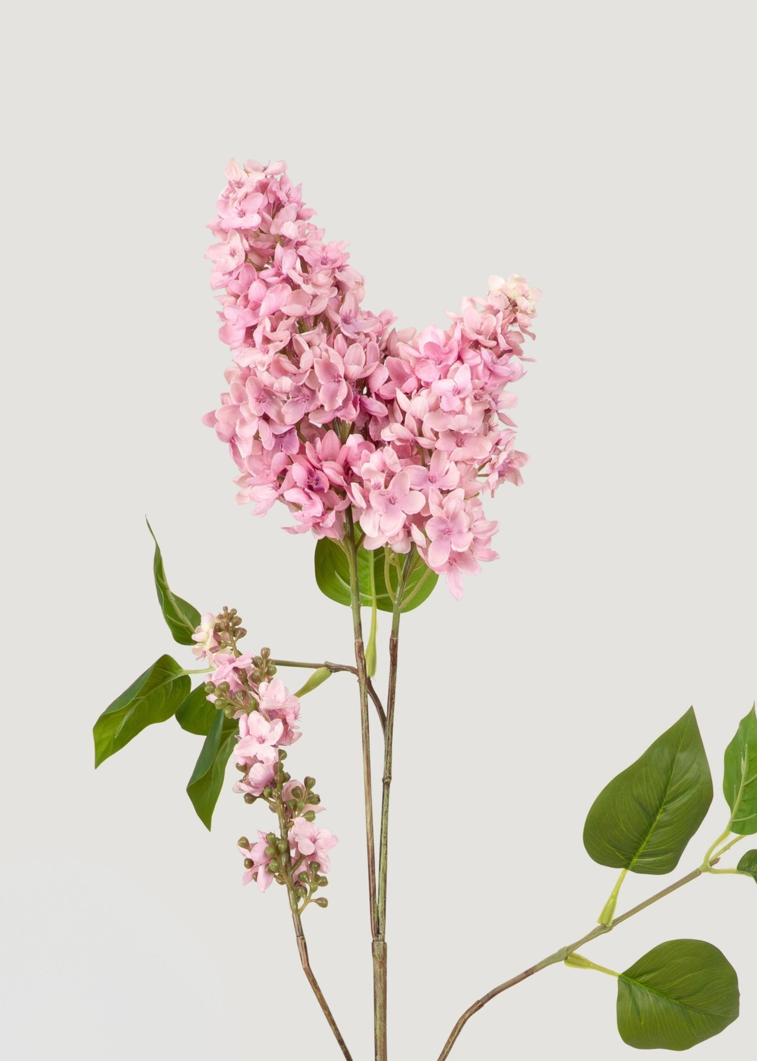 Artificial Outdoor Lilacs