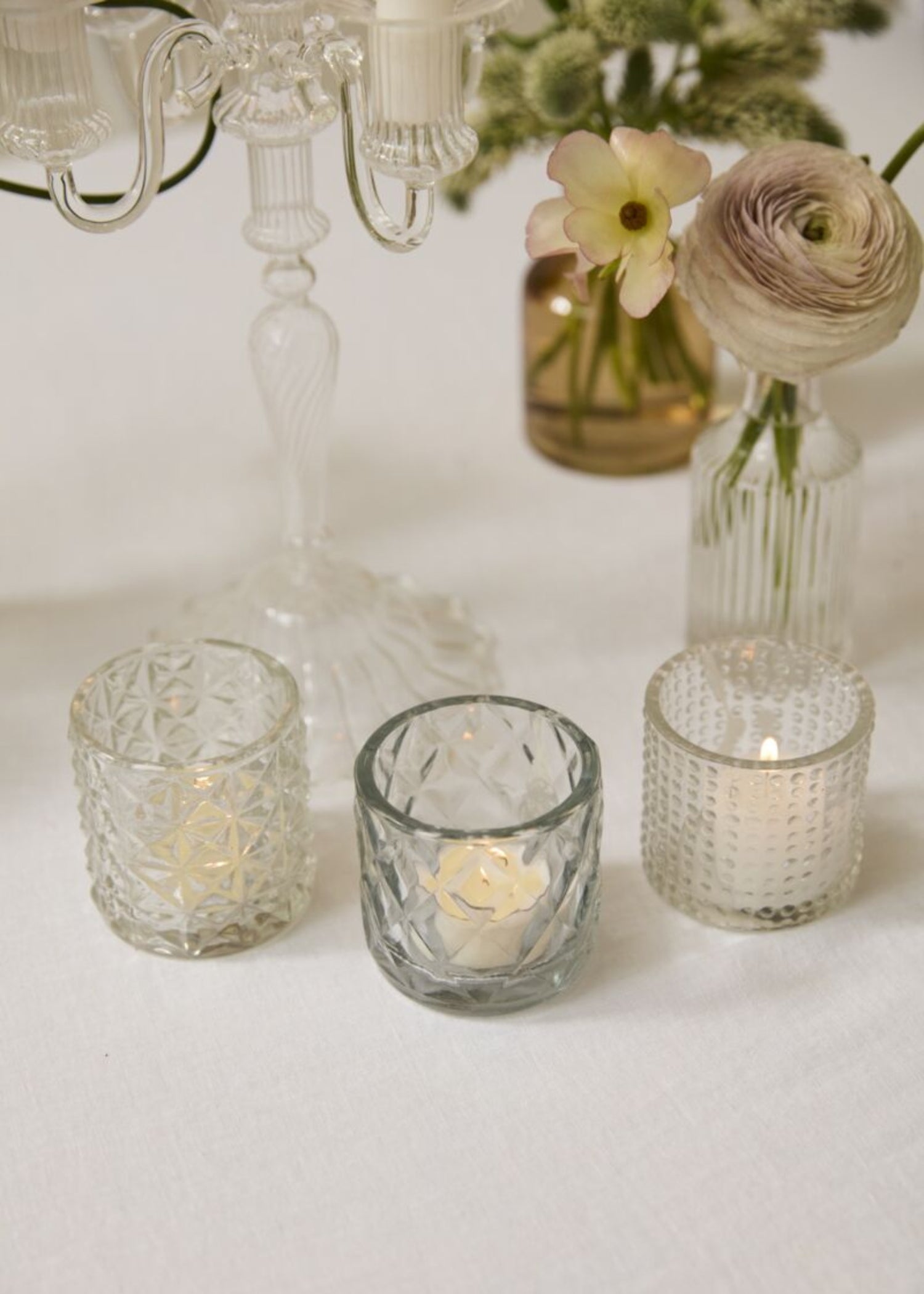 Candle Votive Holder