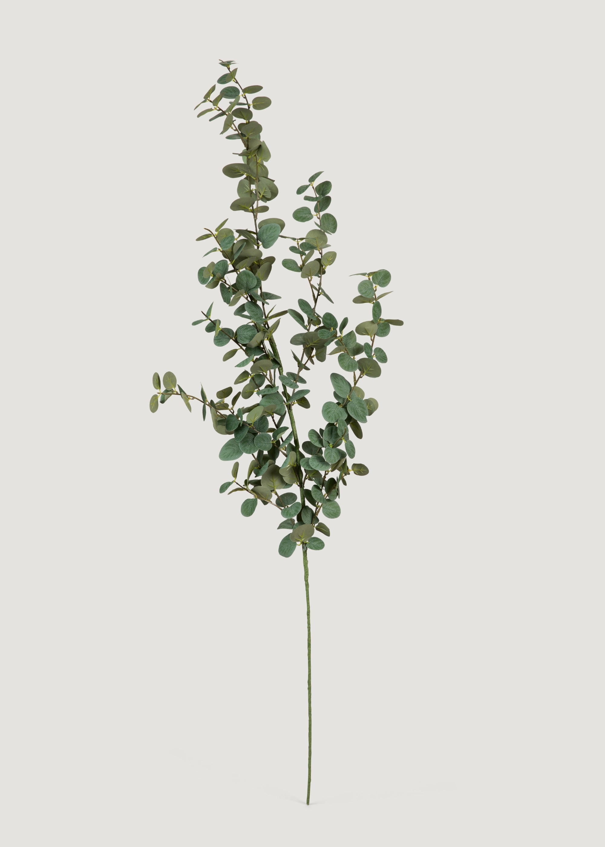 Deluxe Tall Eucalyptus Faux Branch