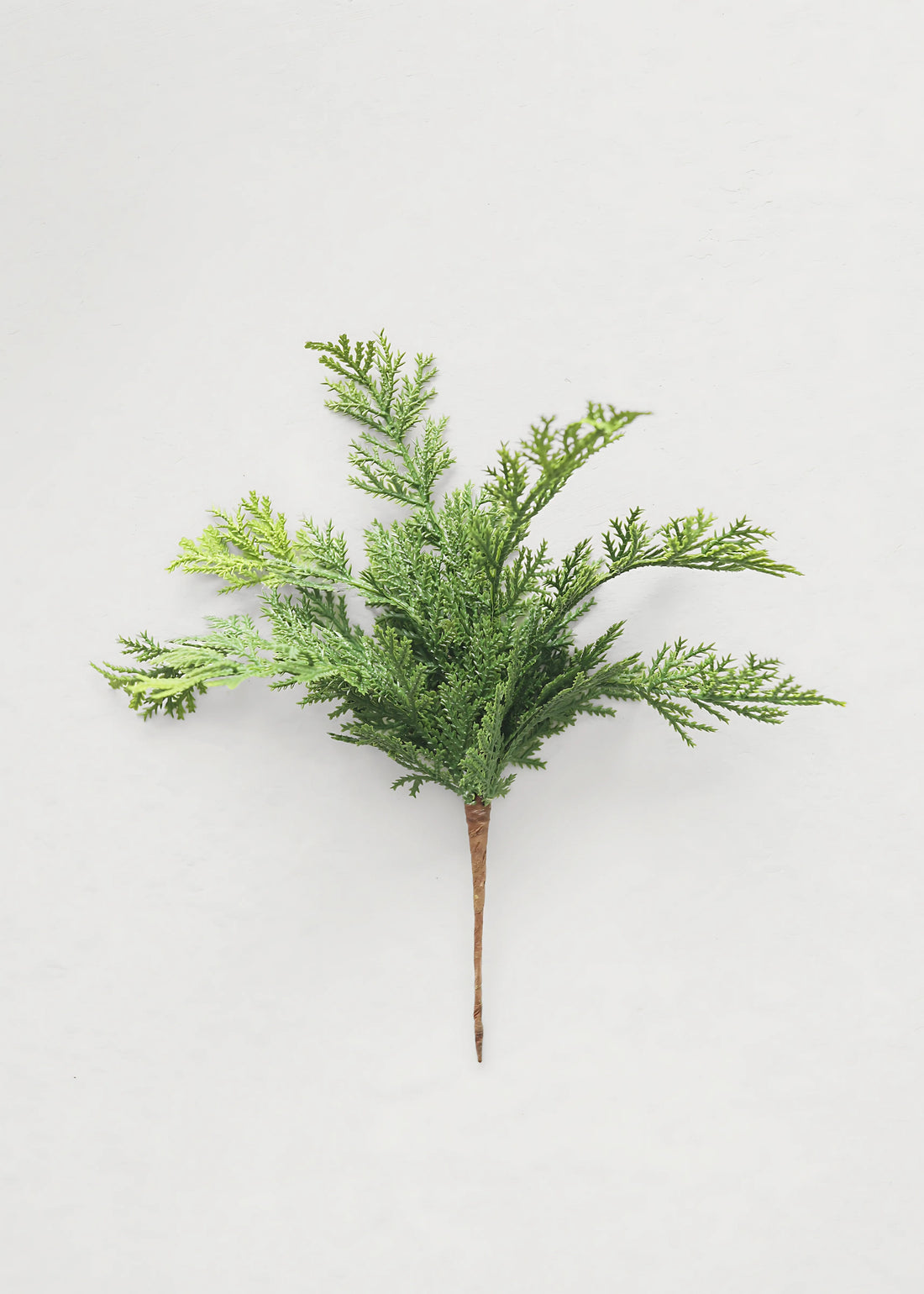 Fake Greenery Real Touch Cedar from Afloral