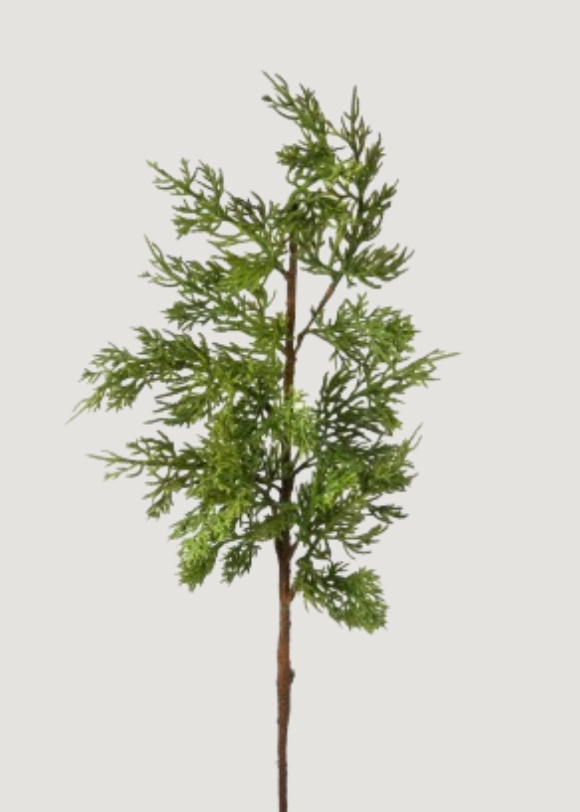 Real Touch Faux Juniper Branch