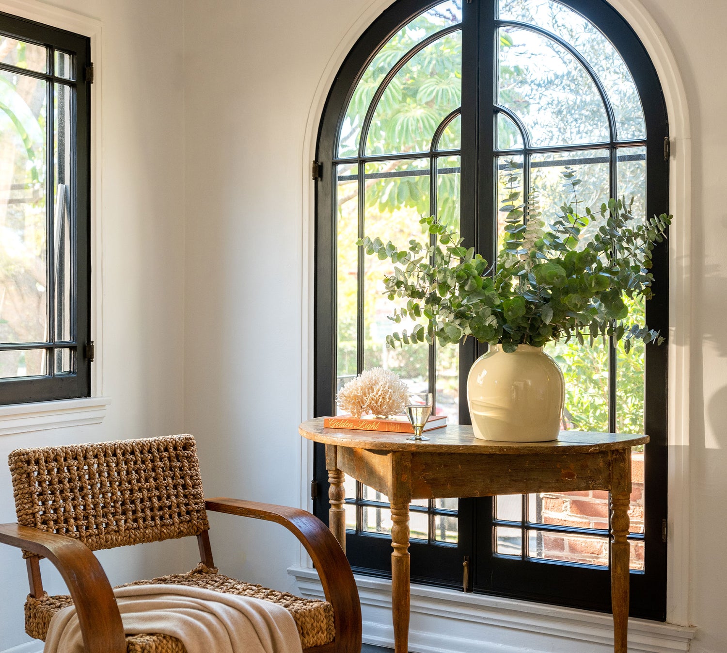 artificial eucalyptus