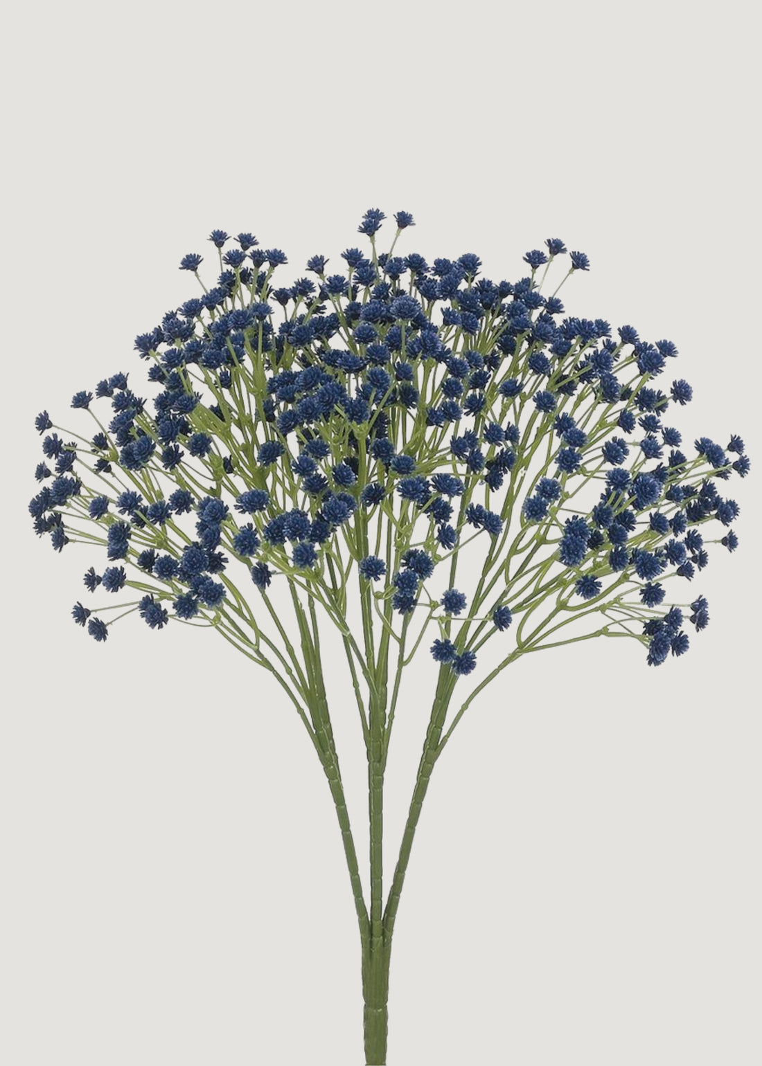 Blue Artificial Baby&