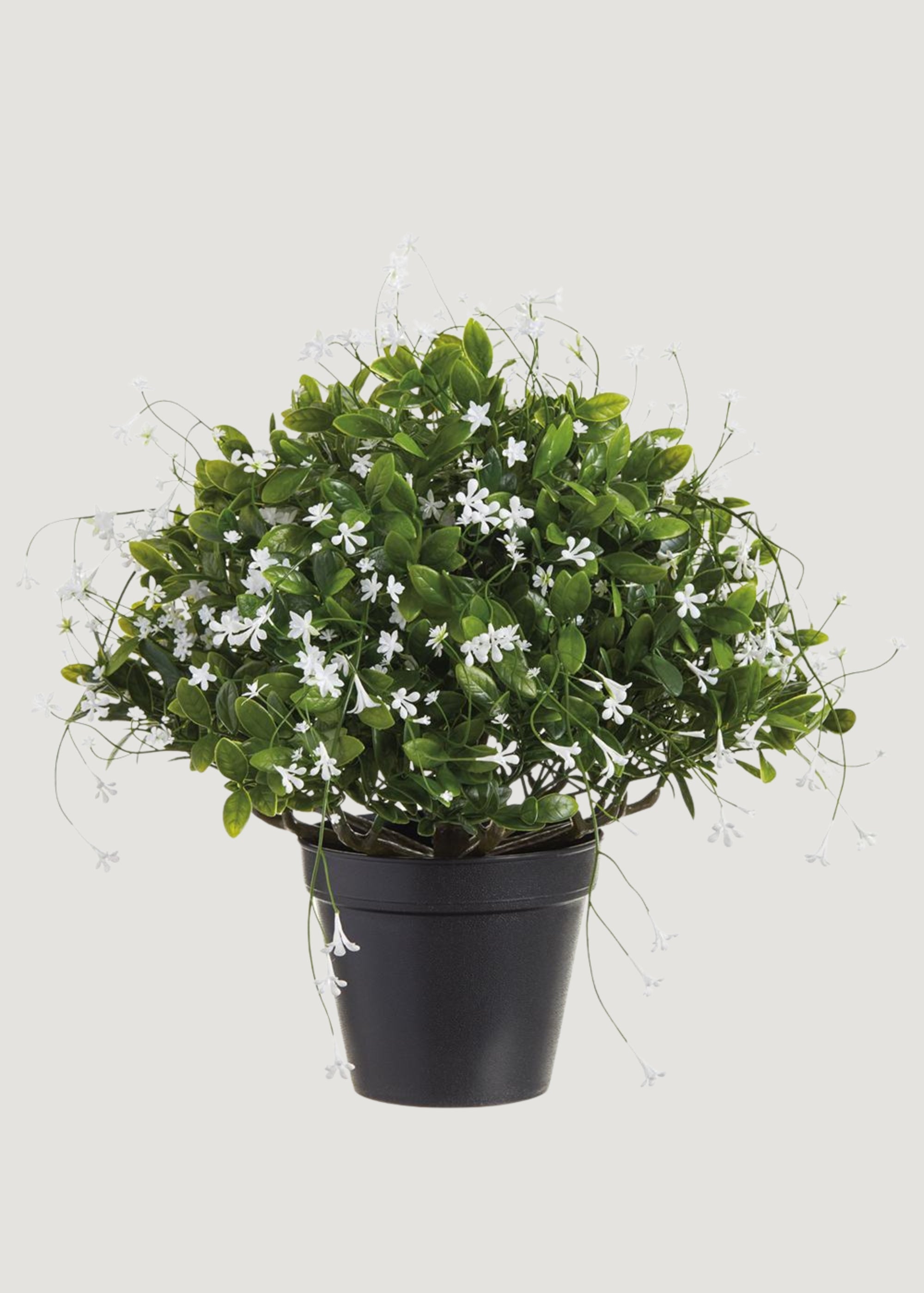 UV Treated Outdoor Fake Boxwood and Baby&