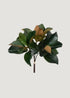 Artificial Magnolia Leaf Bundle