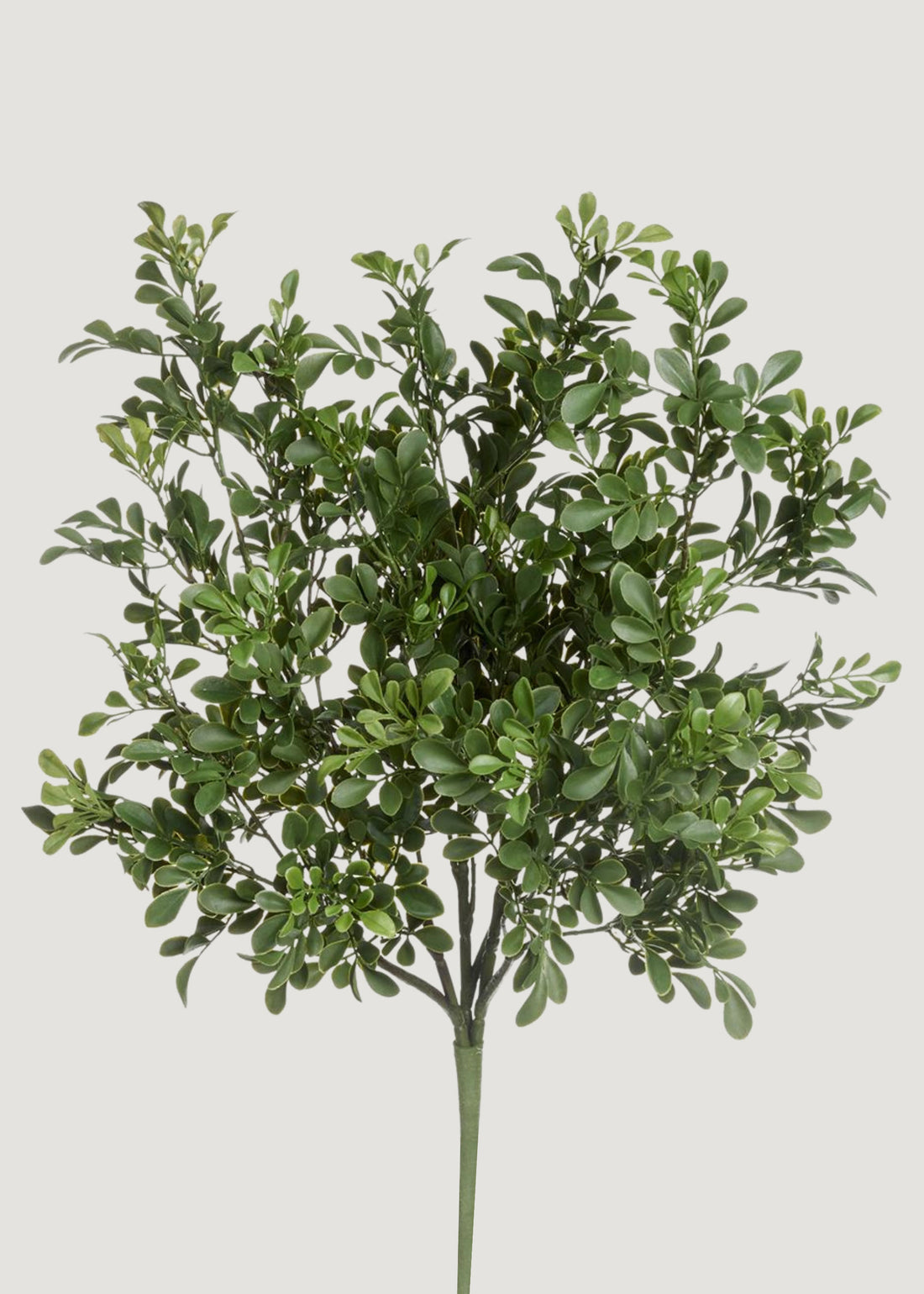 Artificial Boxwood Bush