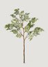 Deluxe Tall Artificial Winter Cedar Branch
