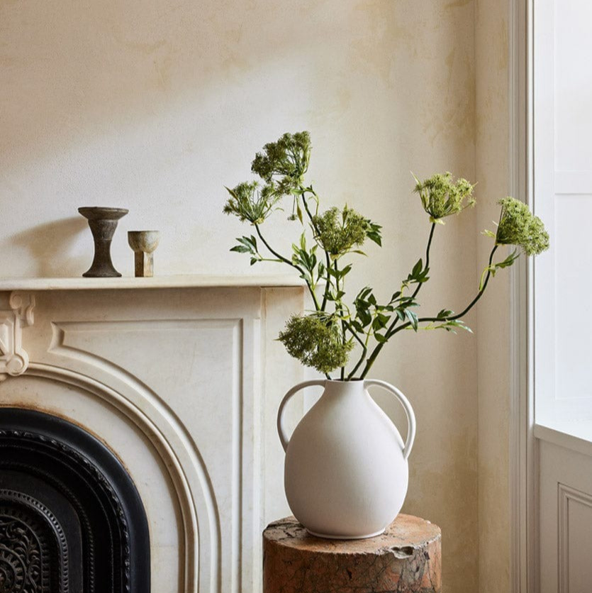 Queen Annes Lace, luxury faux stems. | Afloral