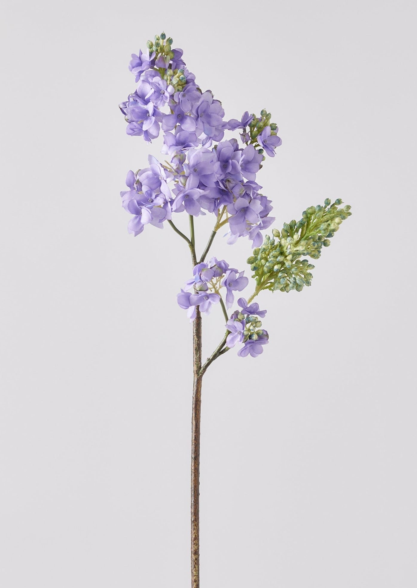 Lavender Artificial Lilac Flower - 25