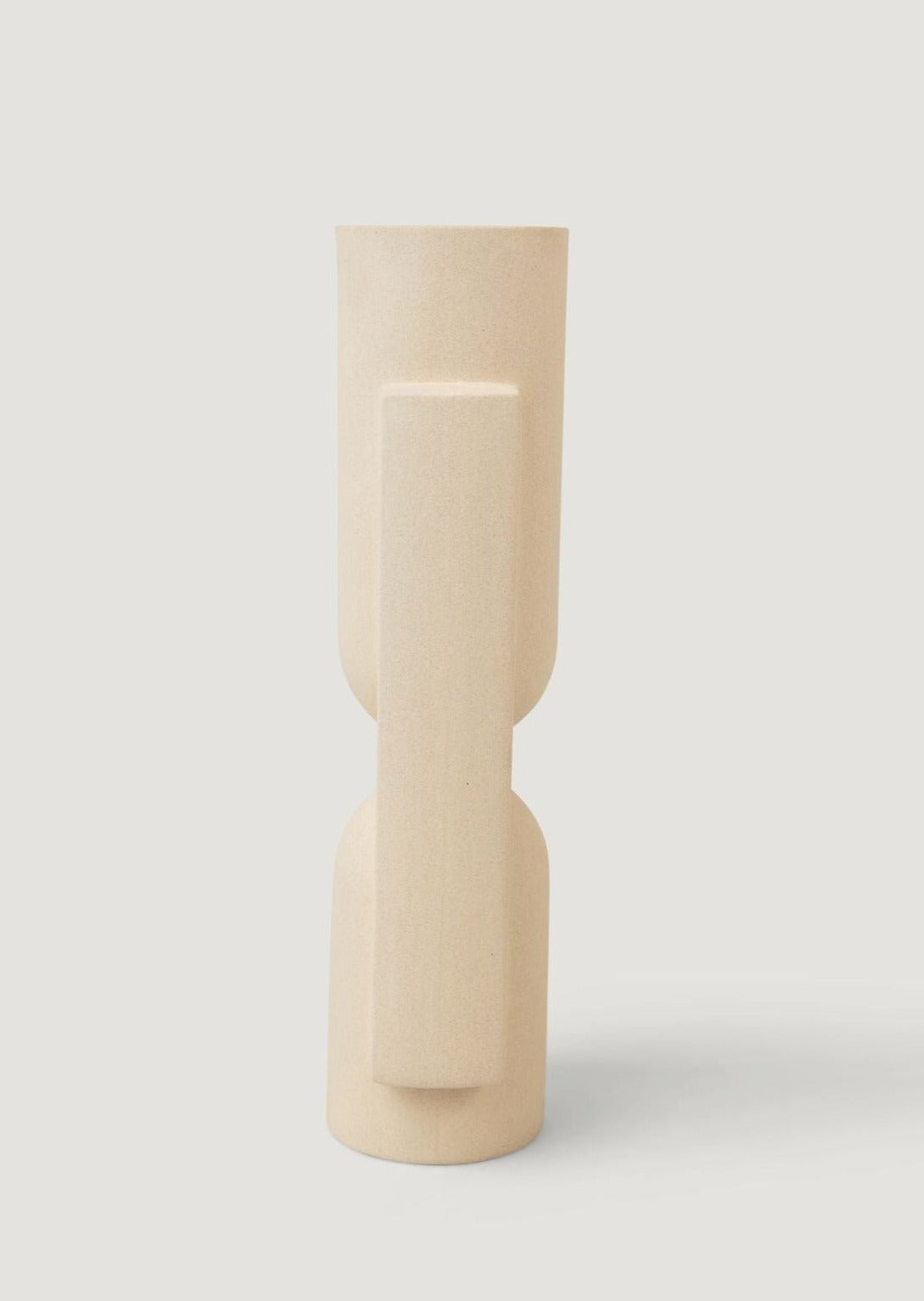 Kala Vase in Sand