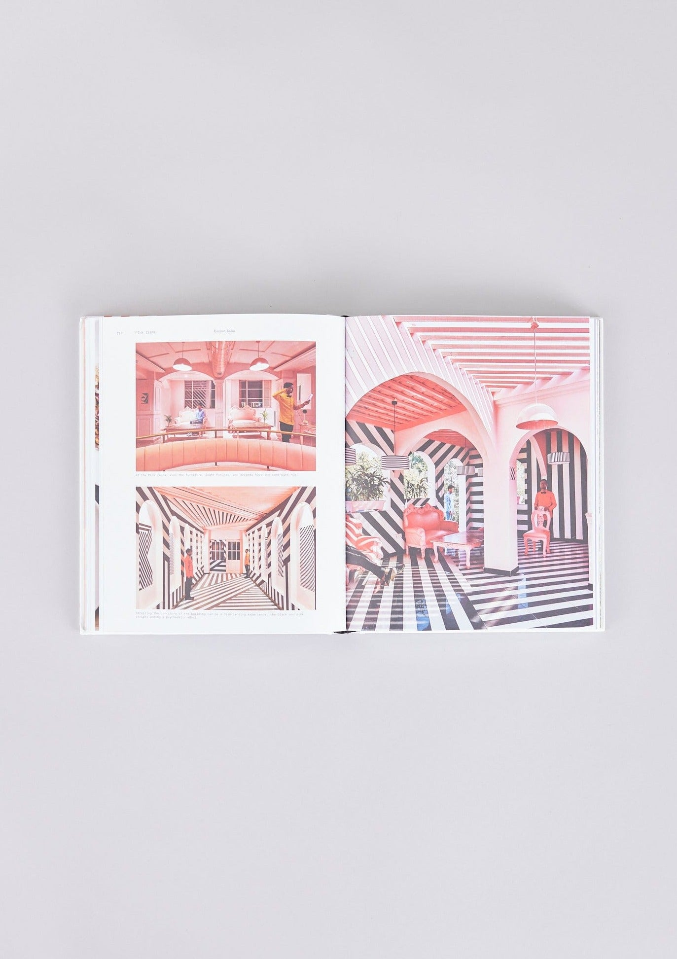 Afloral Coffee Table Books for Interior Design