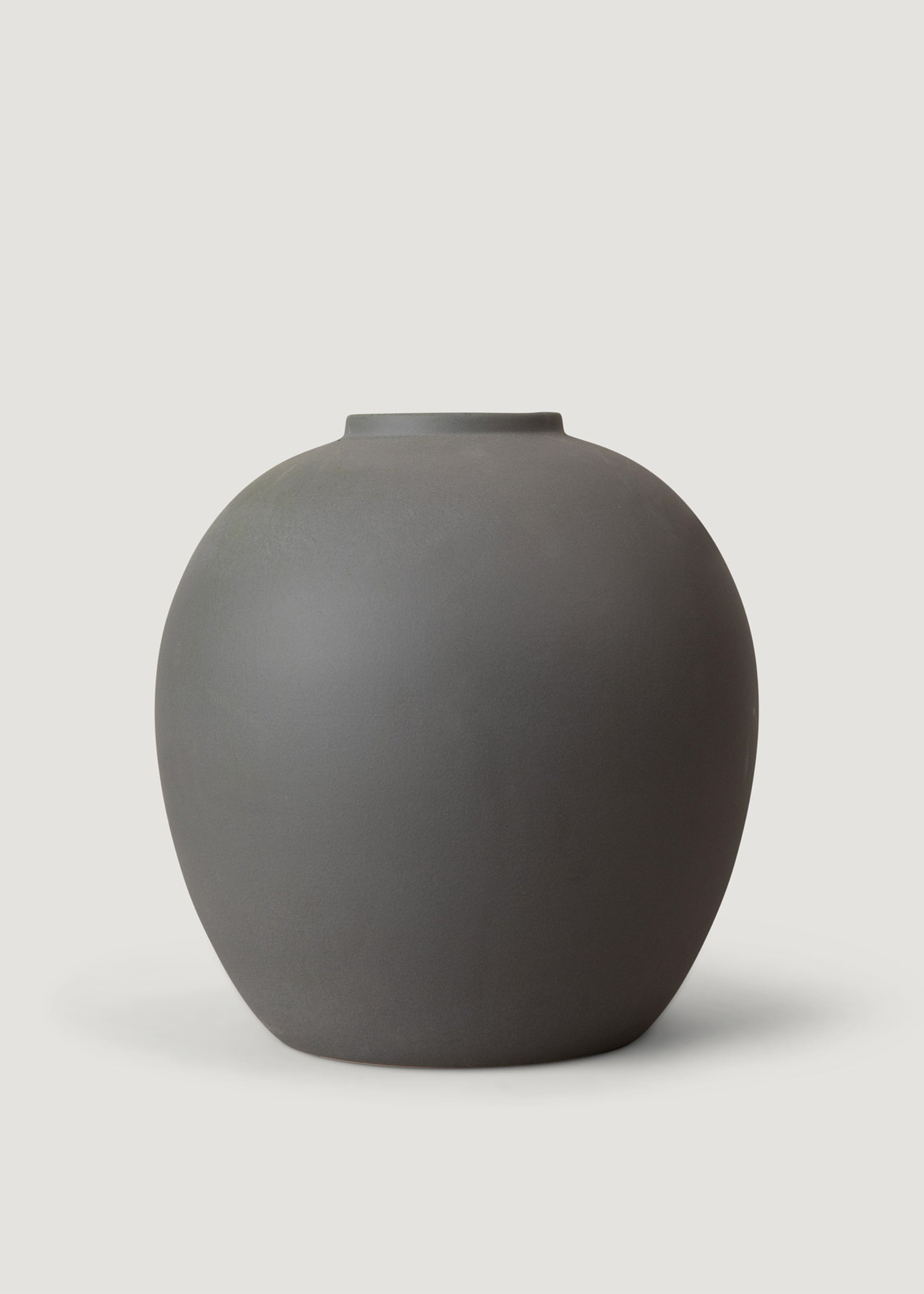 Edie Stoneware Vase