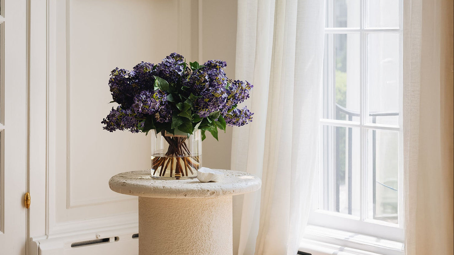 artificial flower arrangements