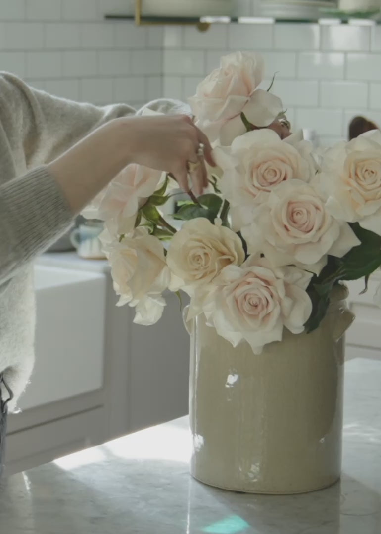 Afloral-Real-Touch-Fake-Roses