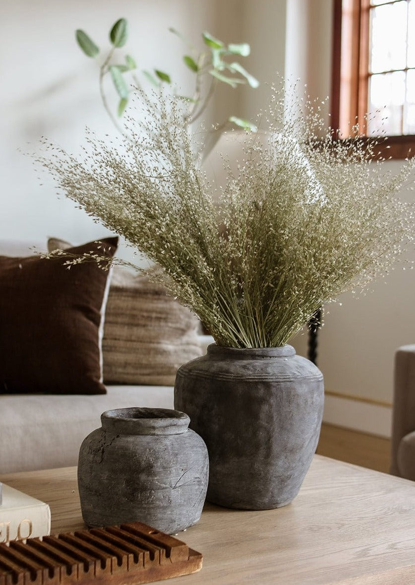 Dried Indian Rice Grass Bundles