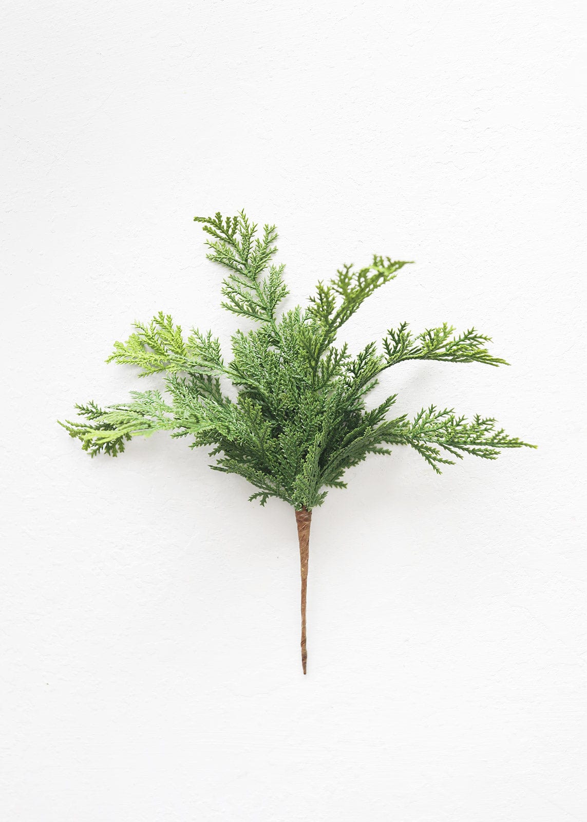 Fake Greenery Real Touch Cedar from afloral