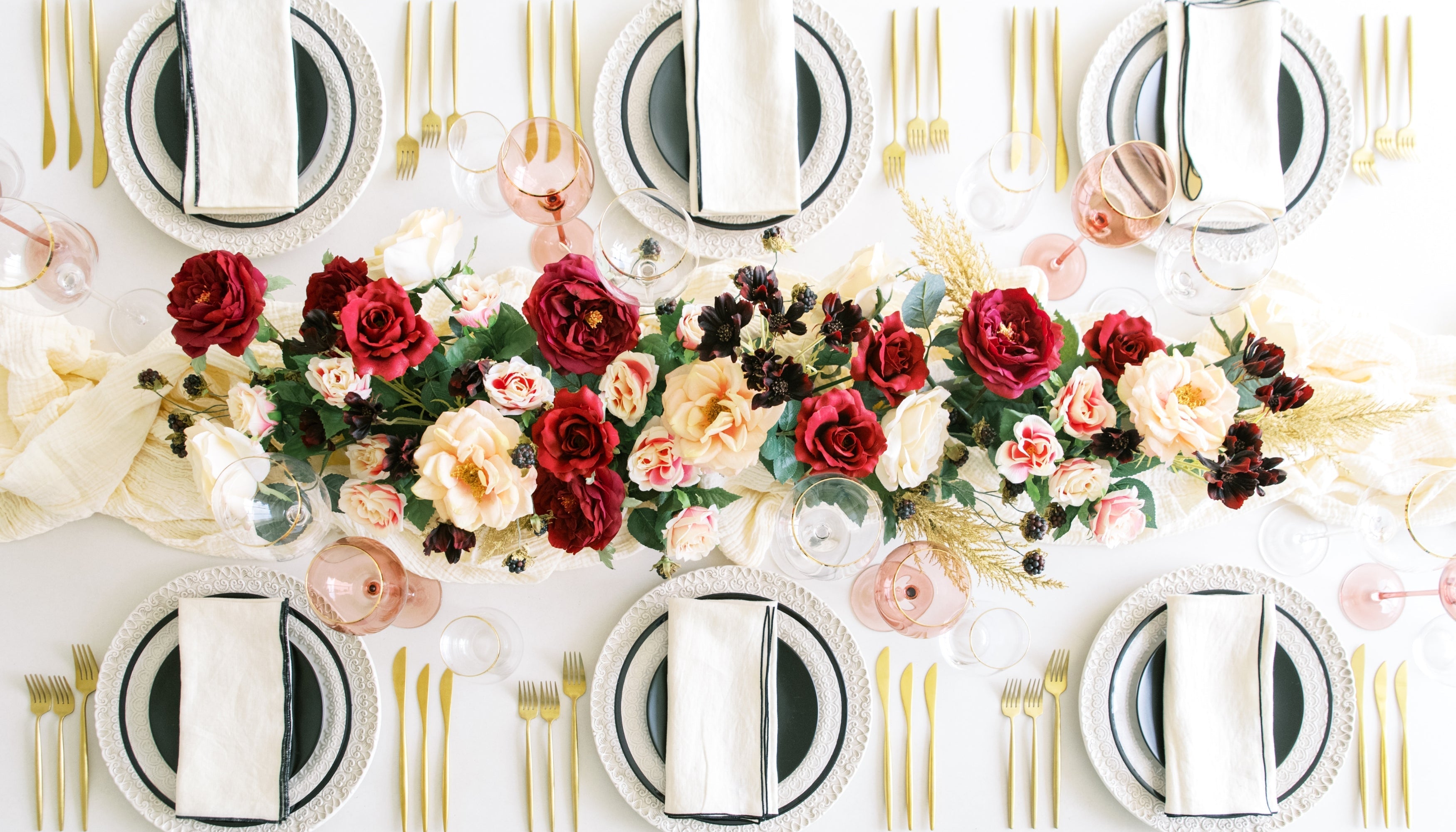 How to Choose Artificial Flowers and Plants for Your Commercial Space