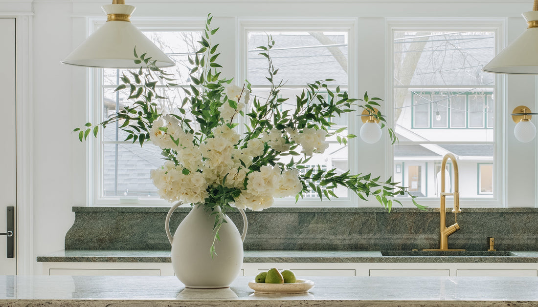 Popular Spring Flower Designs