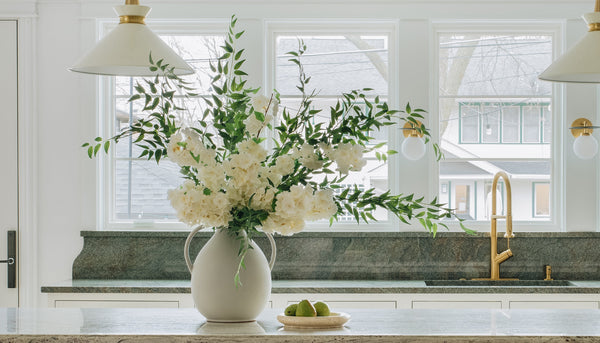 Popular Spring Flower Designs