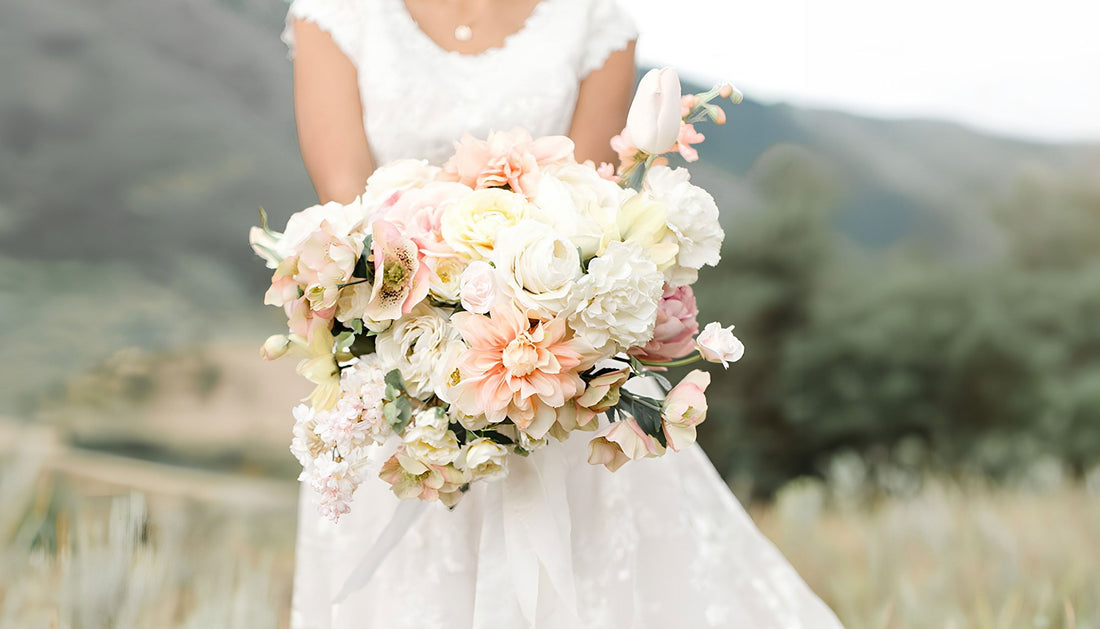 Your Wedding Flower Checklist
