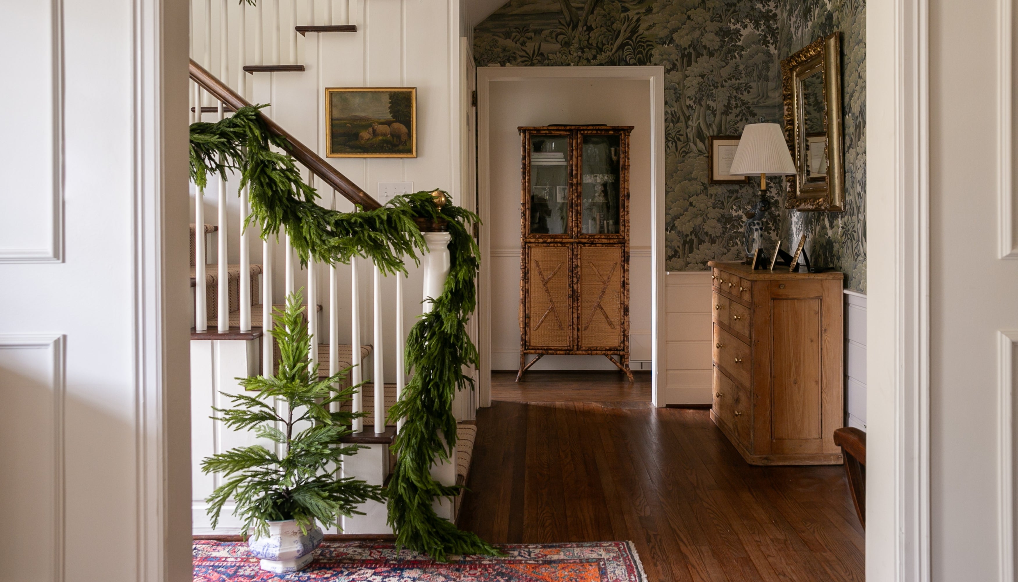 Holiday Planning Checklist