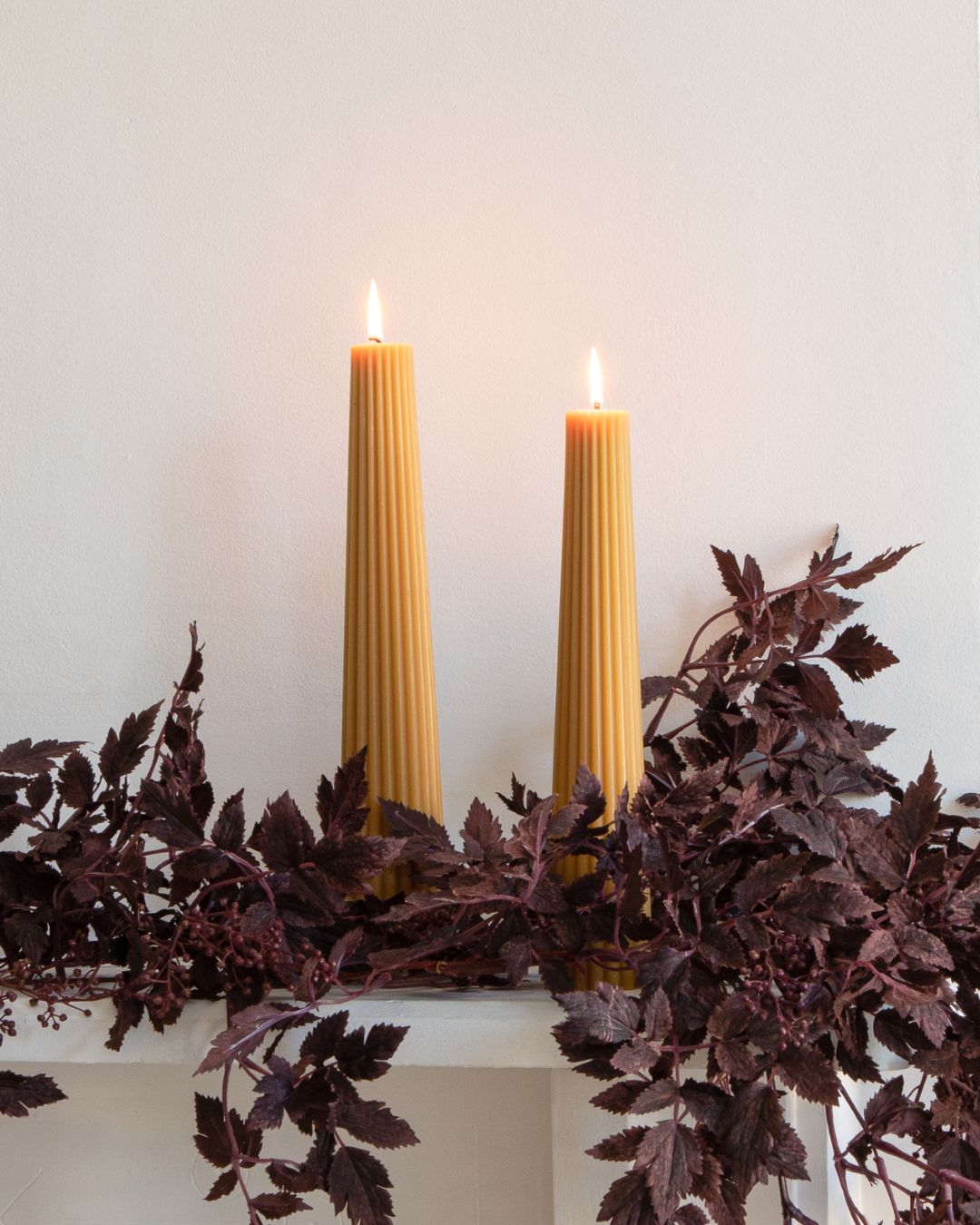 Fall Accents