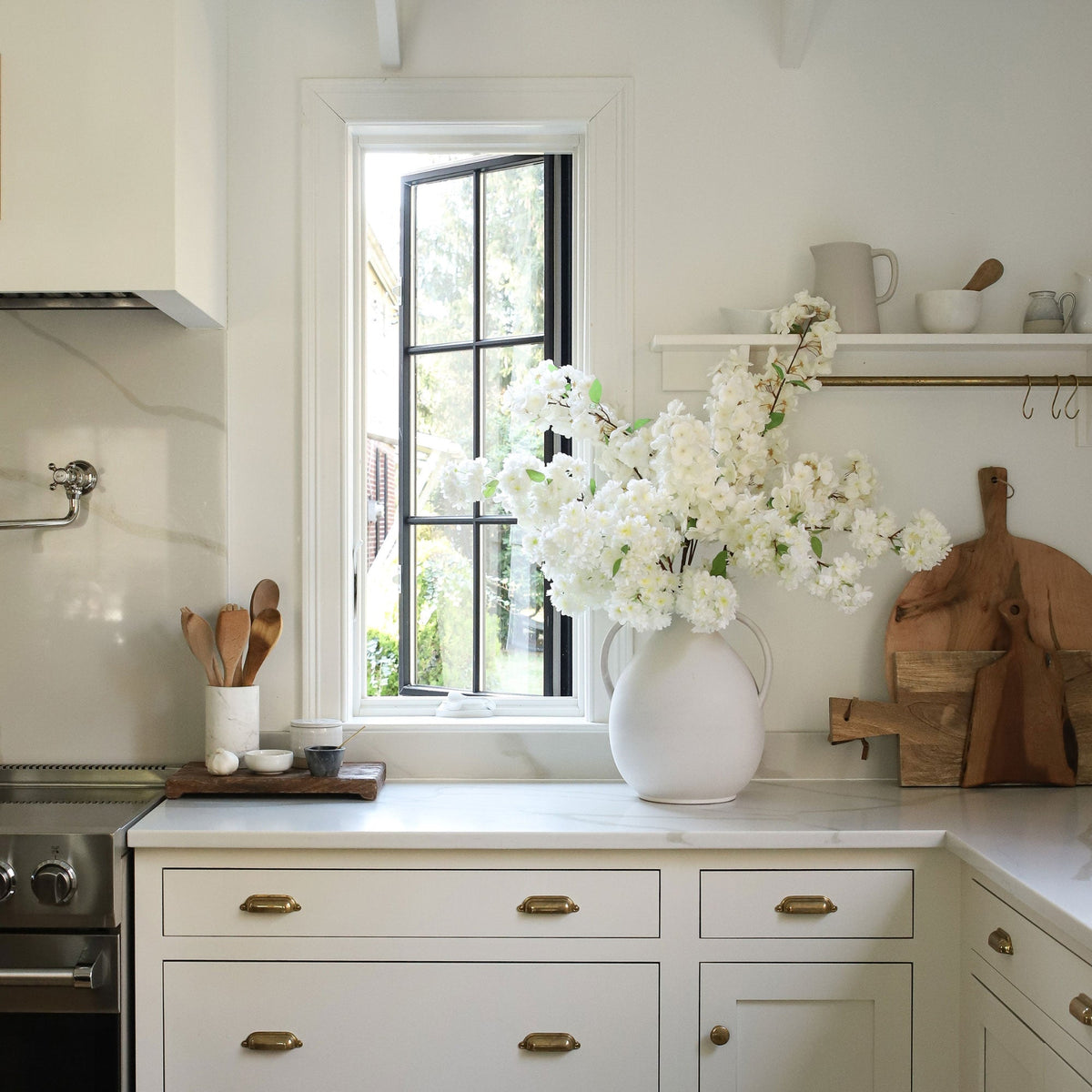 shop cherry blossom branches