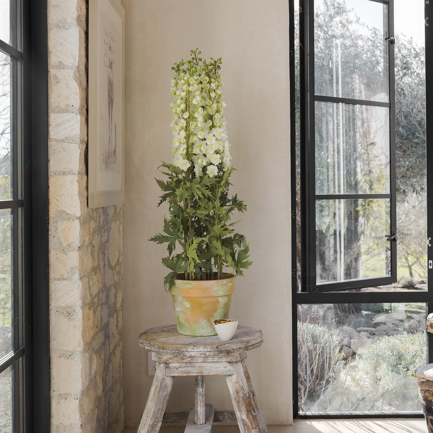 shop artificial potted plants