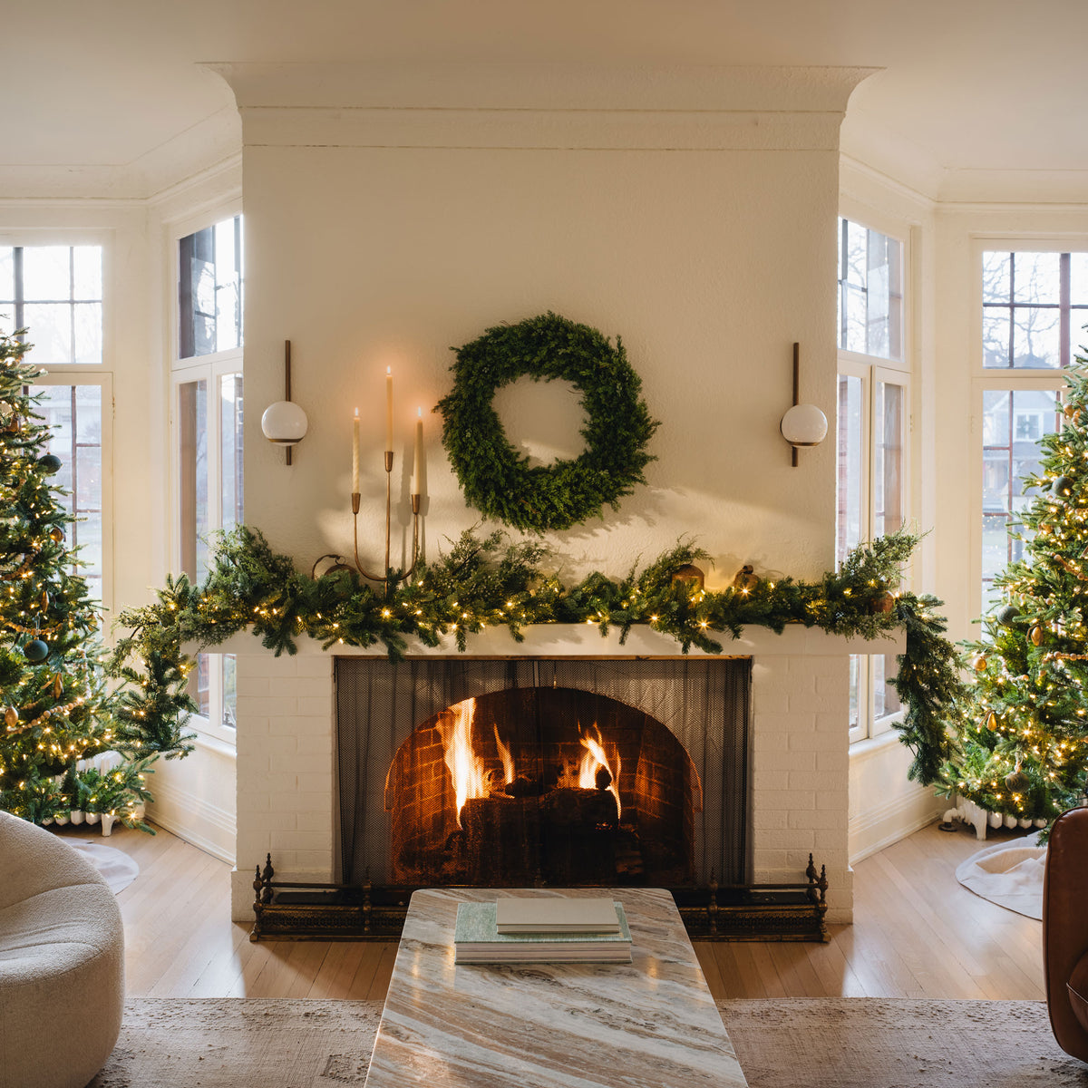 Holiday Decorations For Home