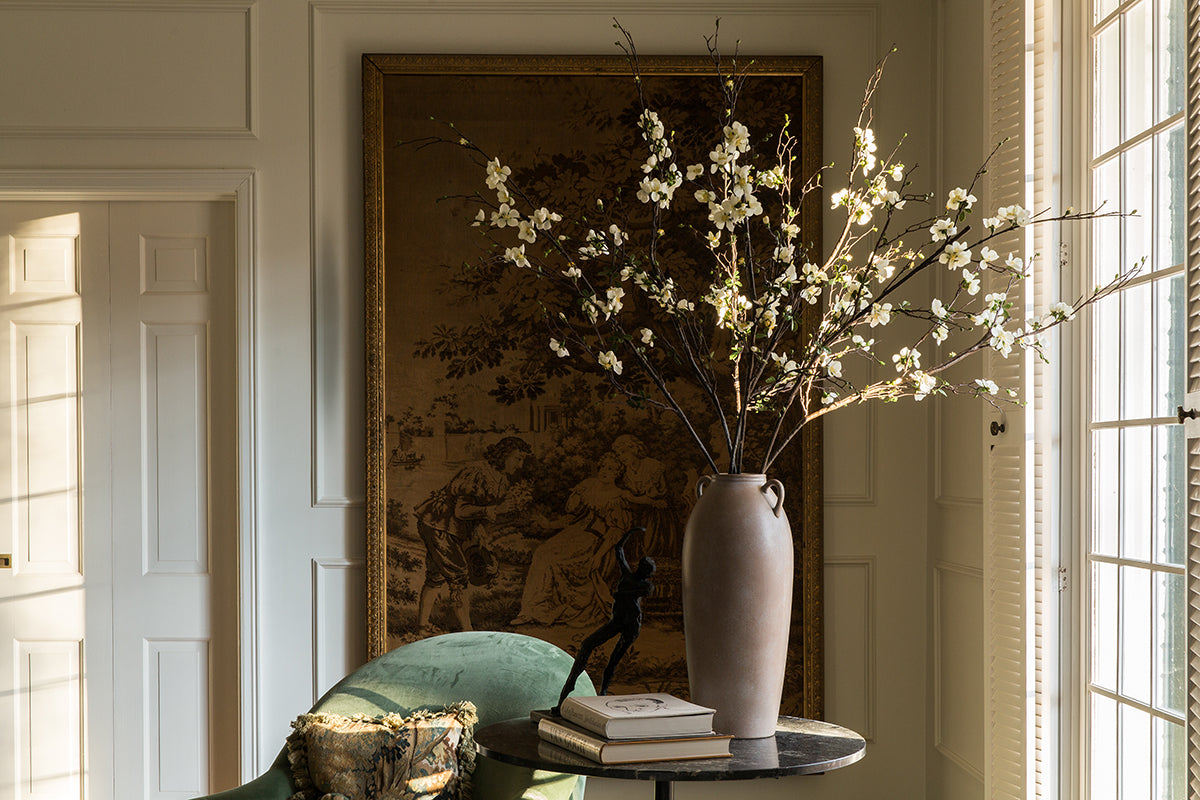 shop the best in artificial branches for home decor