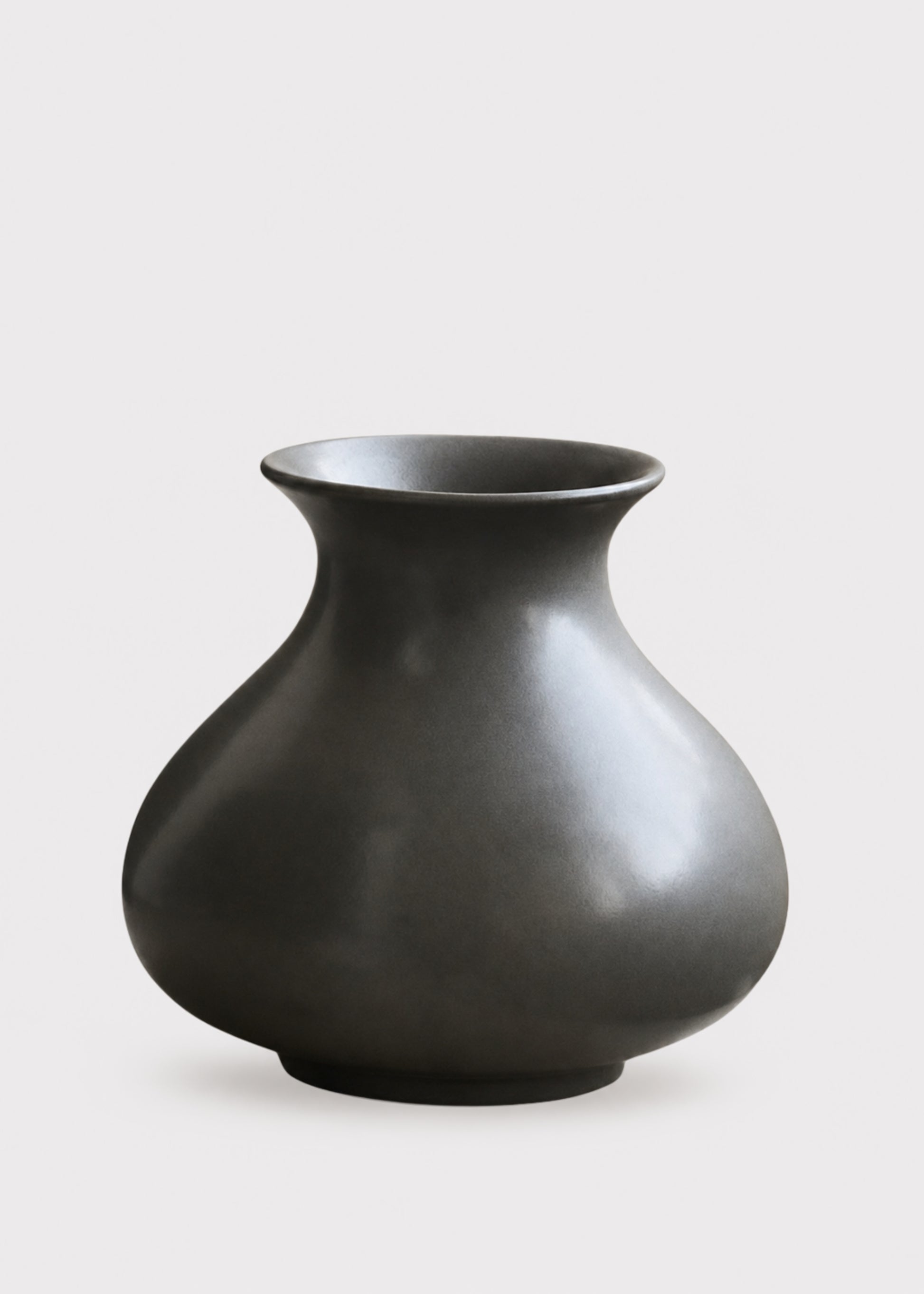 House Doctor Santa Fe Shellish Mud Vase