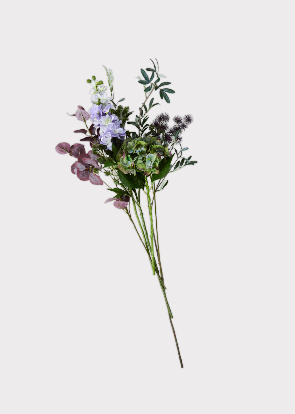 Artificial Mixed Wildflower Bundle
