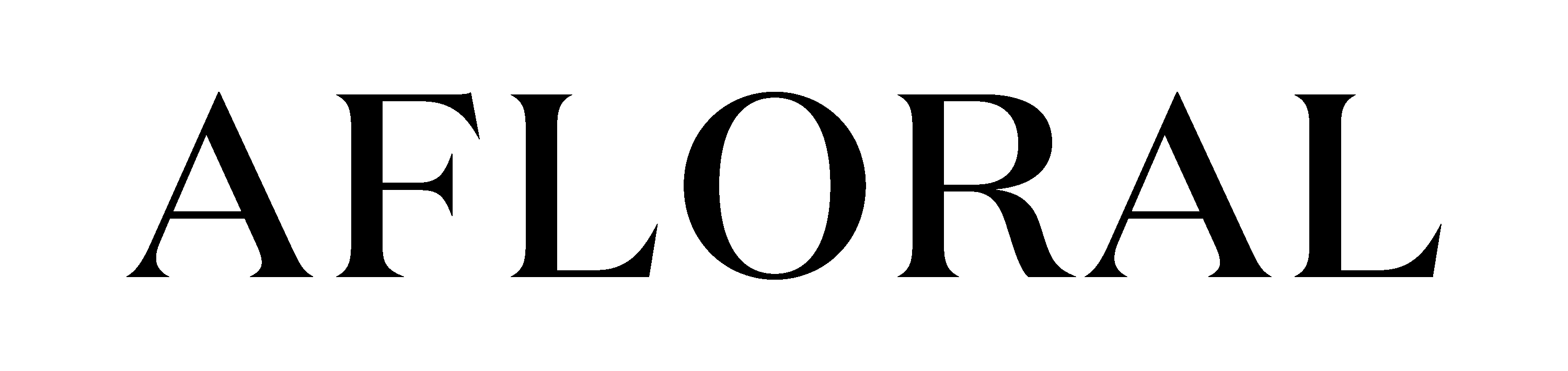 Afloral