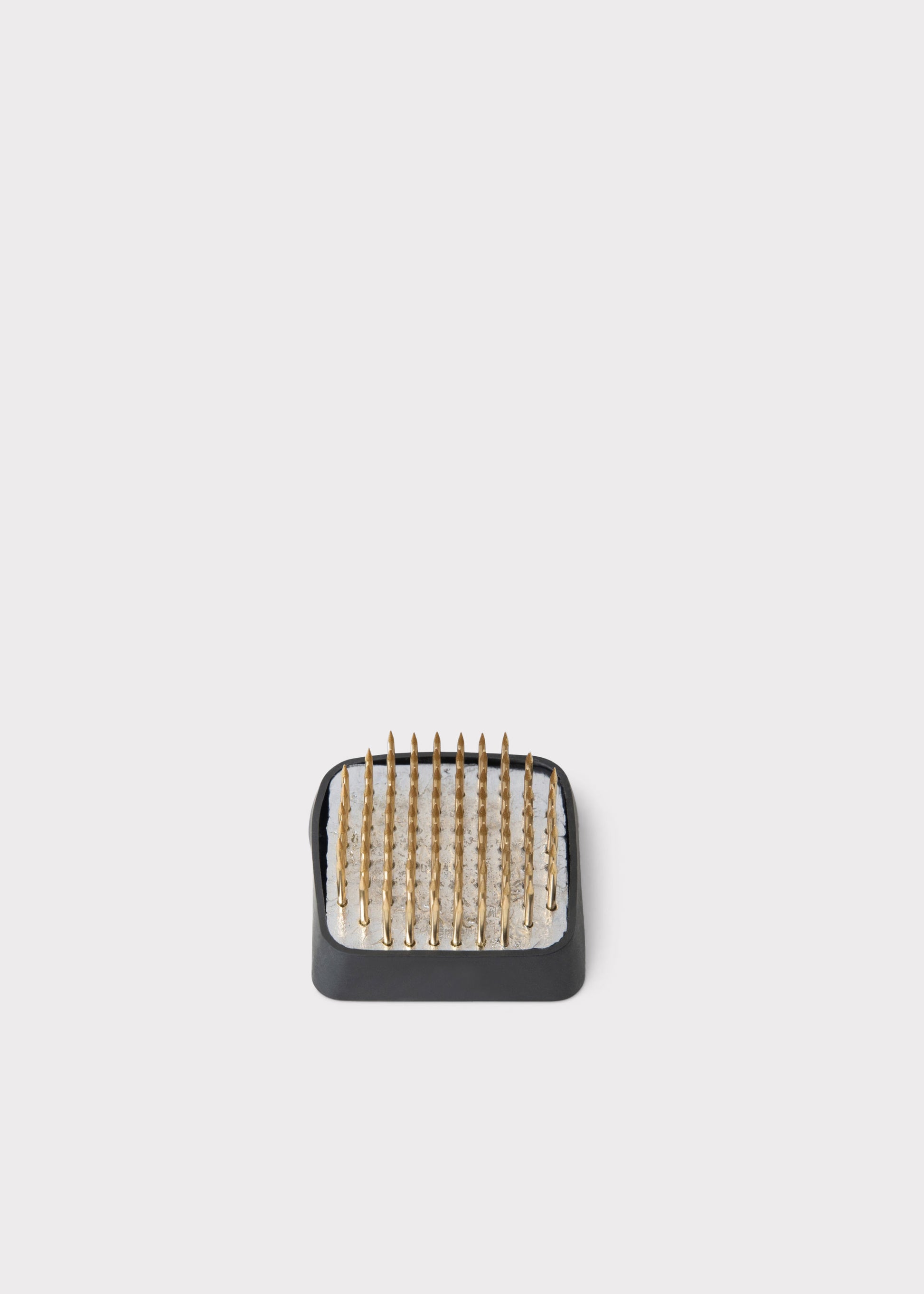 square pin frog