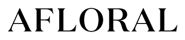 Afloral logo