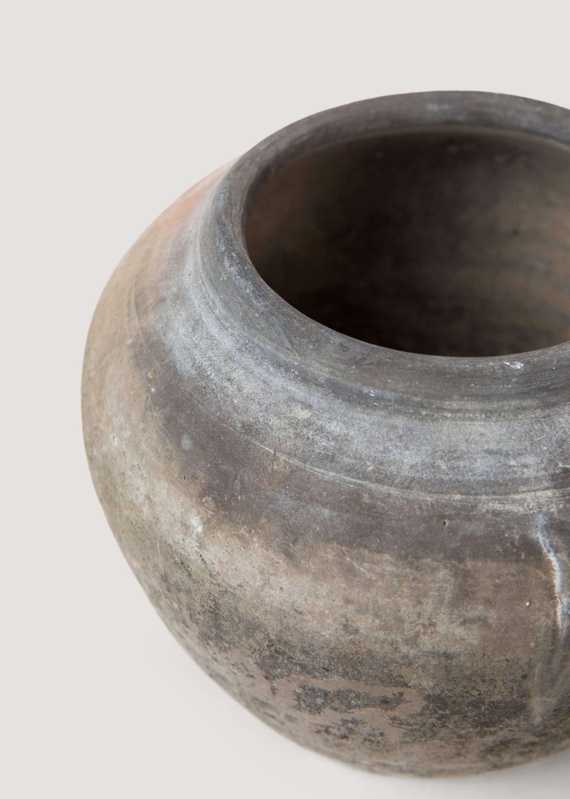 Handmade Pot