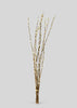 Natural Dried Pussy Willow Bundle