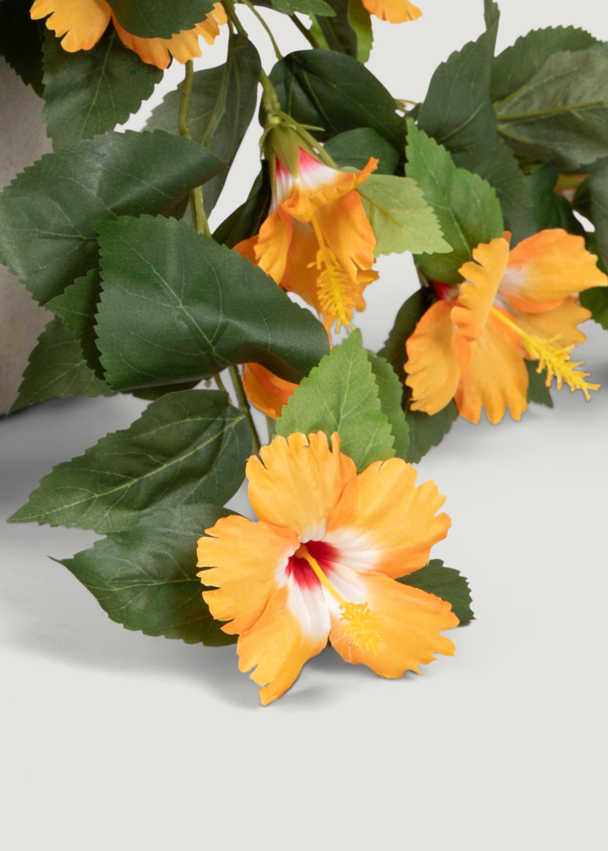 Artificial Hibiscus 