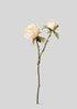 Artificial Peonies