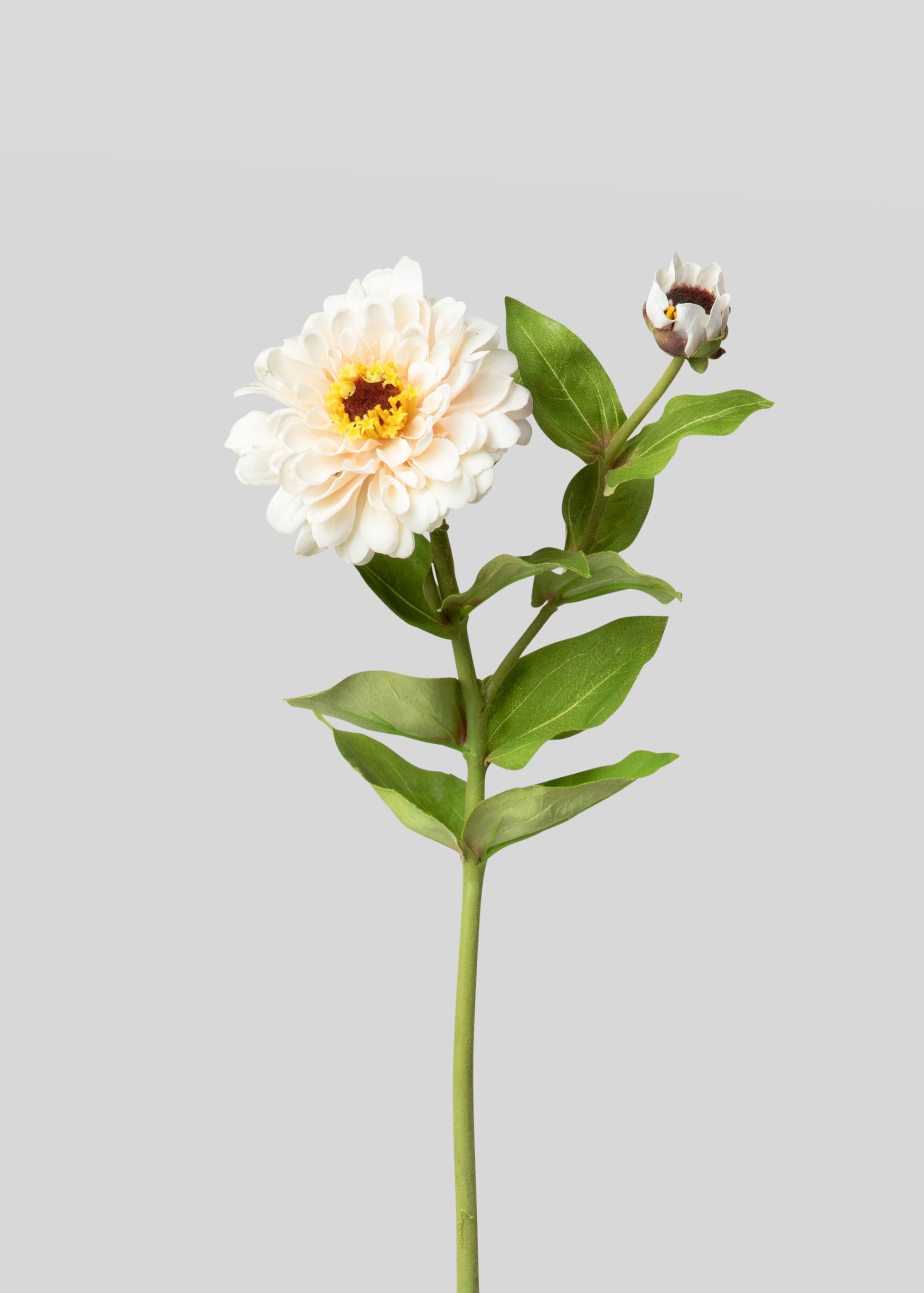 Artificial Zinnia