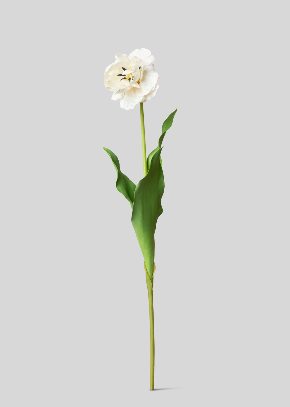 Faux Double Tulip 