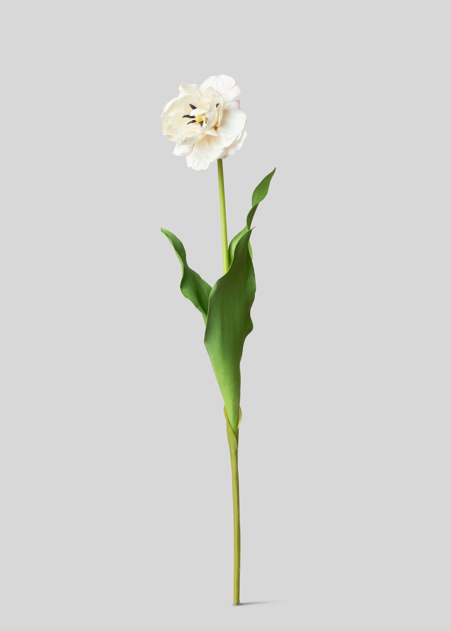 Faux Double Tulip 