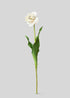 Faux Double Tulip 