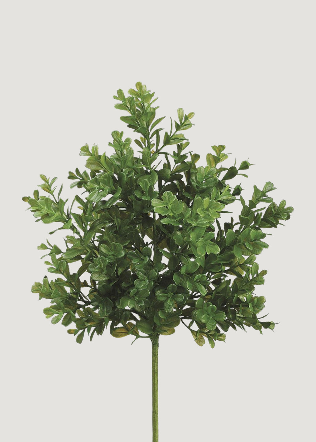 Artificial Boxwood Bush