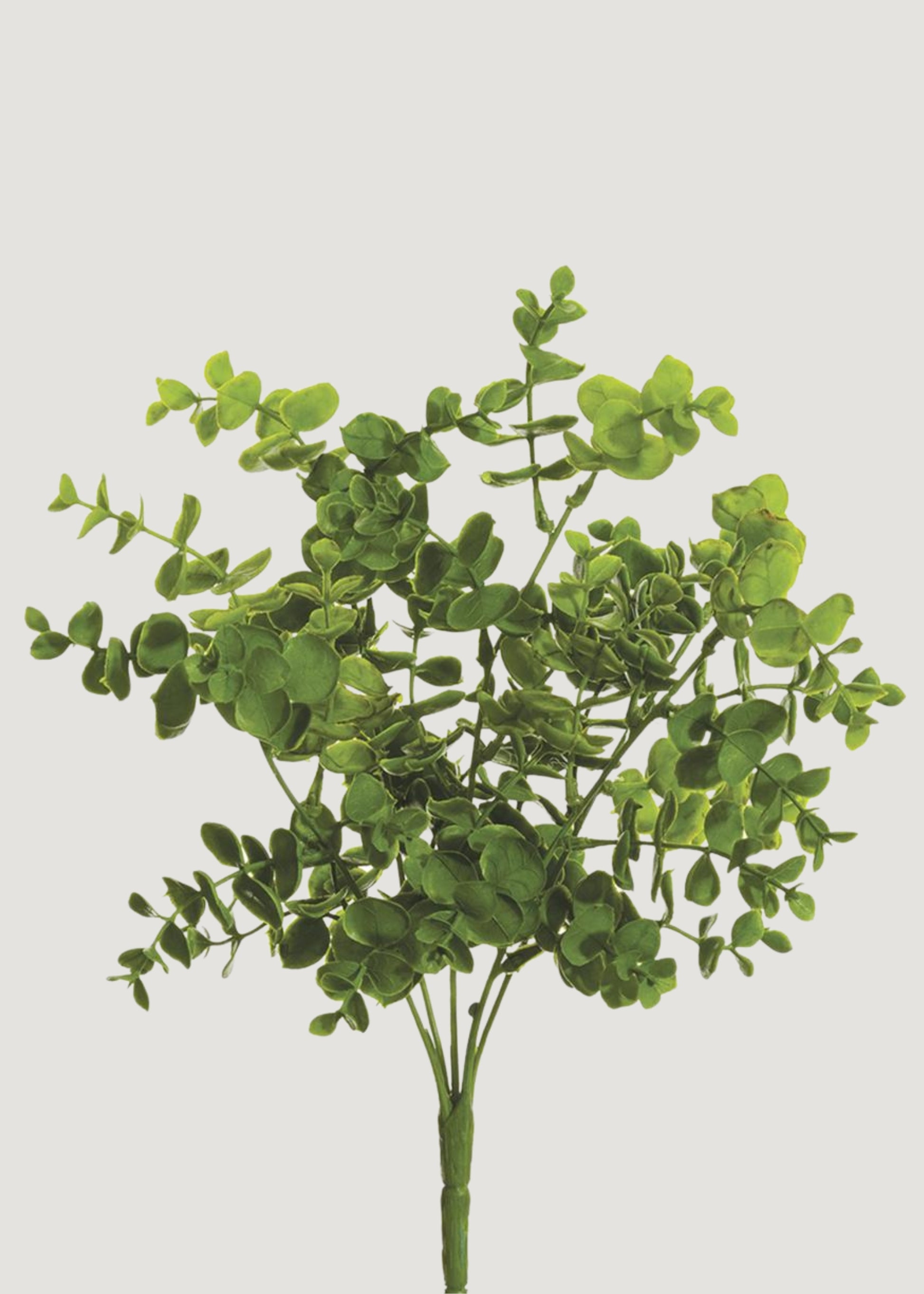 Artificial Eucalyptus Leaf Bush 